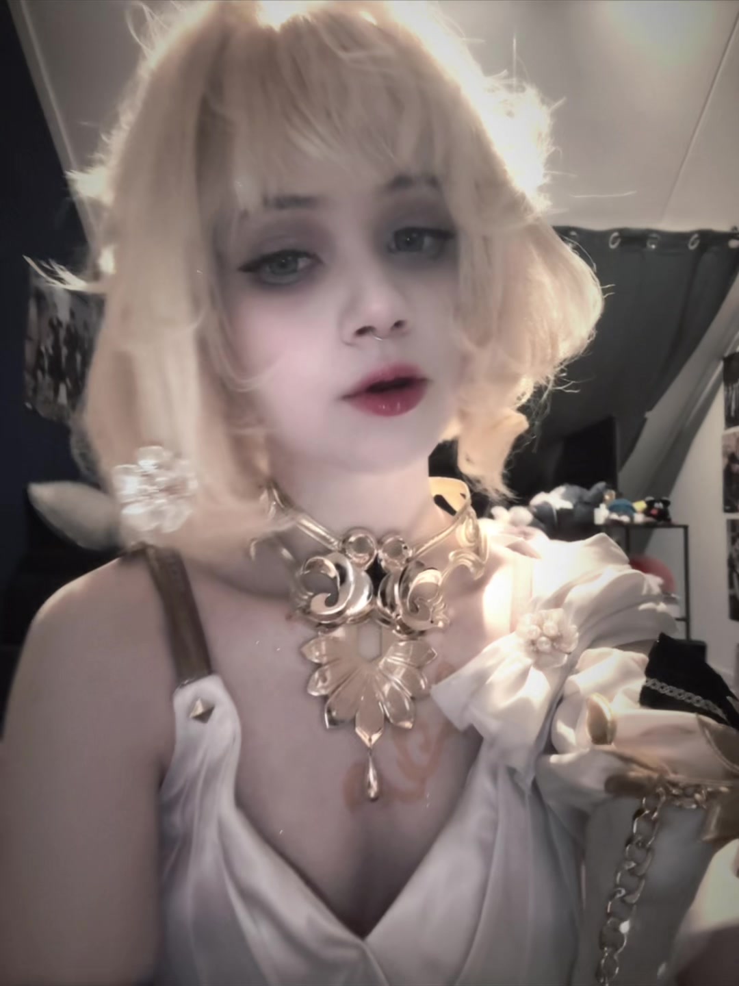 @𝖒𝖊𝖑 ((*&acute;꒳`*)
