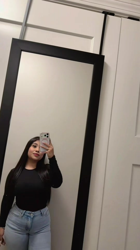 @Melissa Benitez