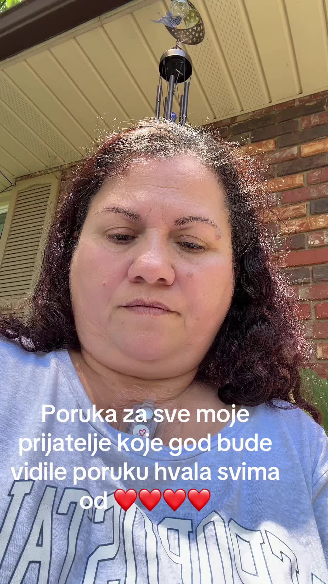 @Selma žena i hrabra u svemu 💕