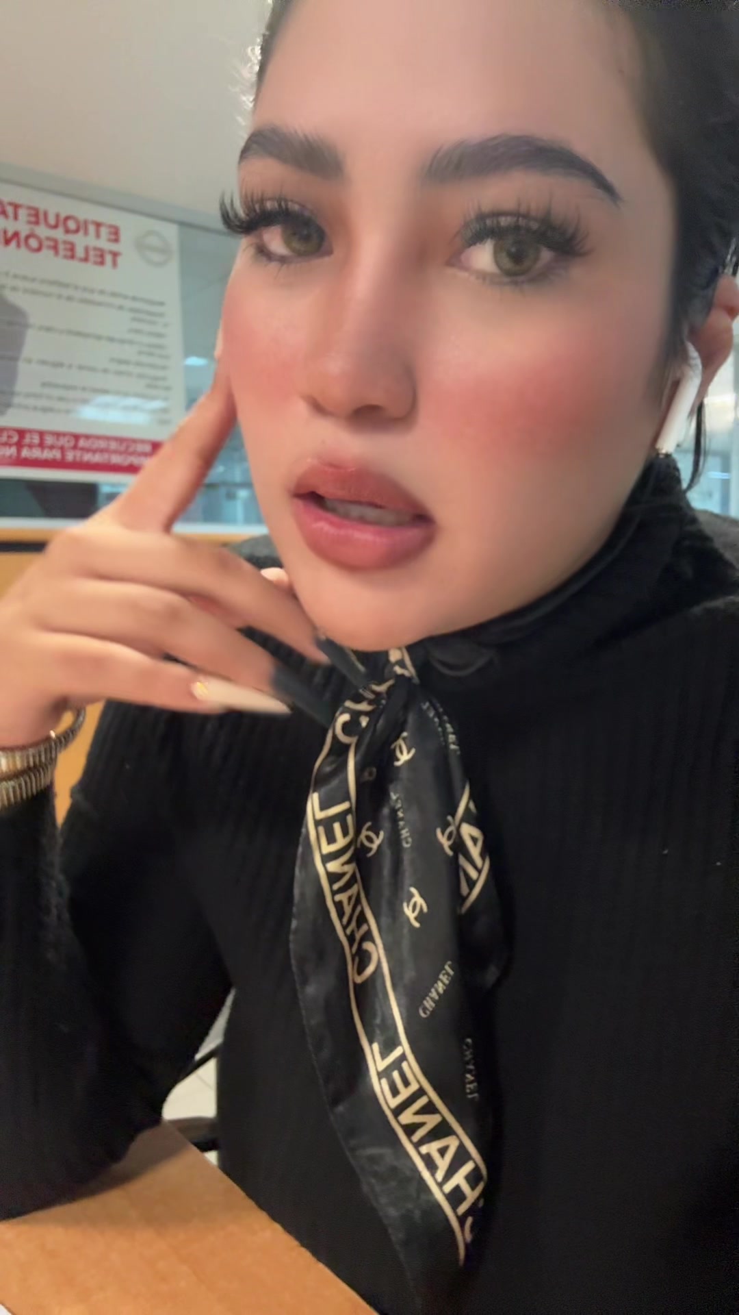 @Esmee Almaraz