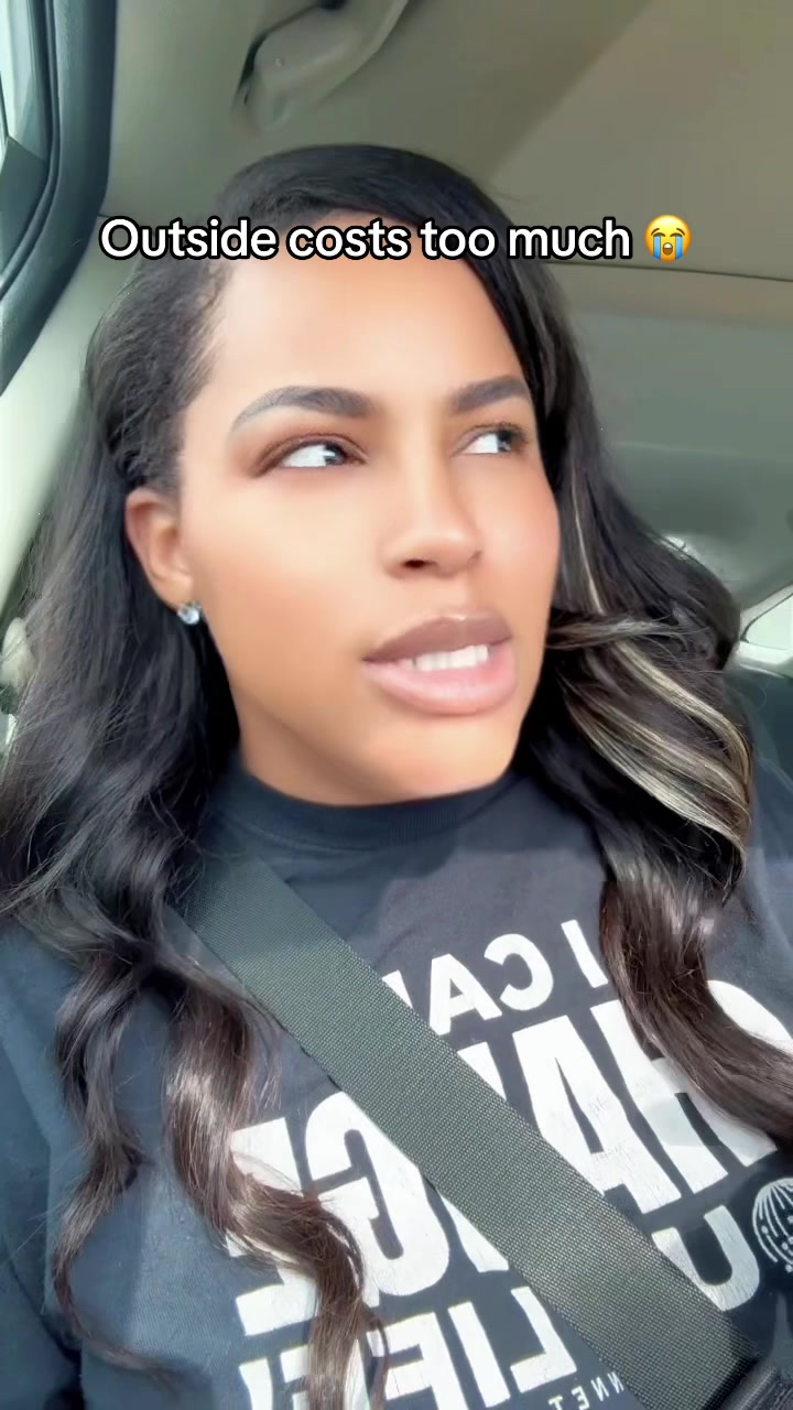 @Shanice The Mommy Hustler