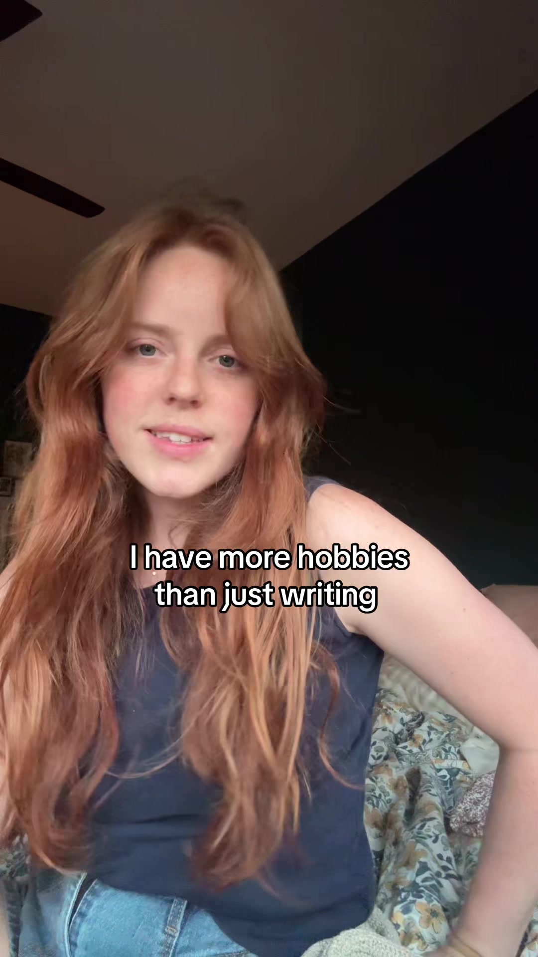 @Sophie // Writer + Illustrator