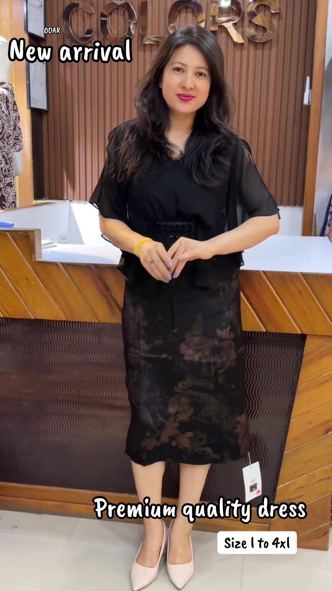 @Colors Fashion