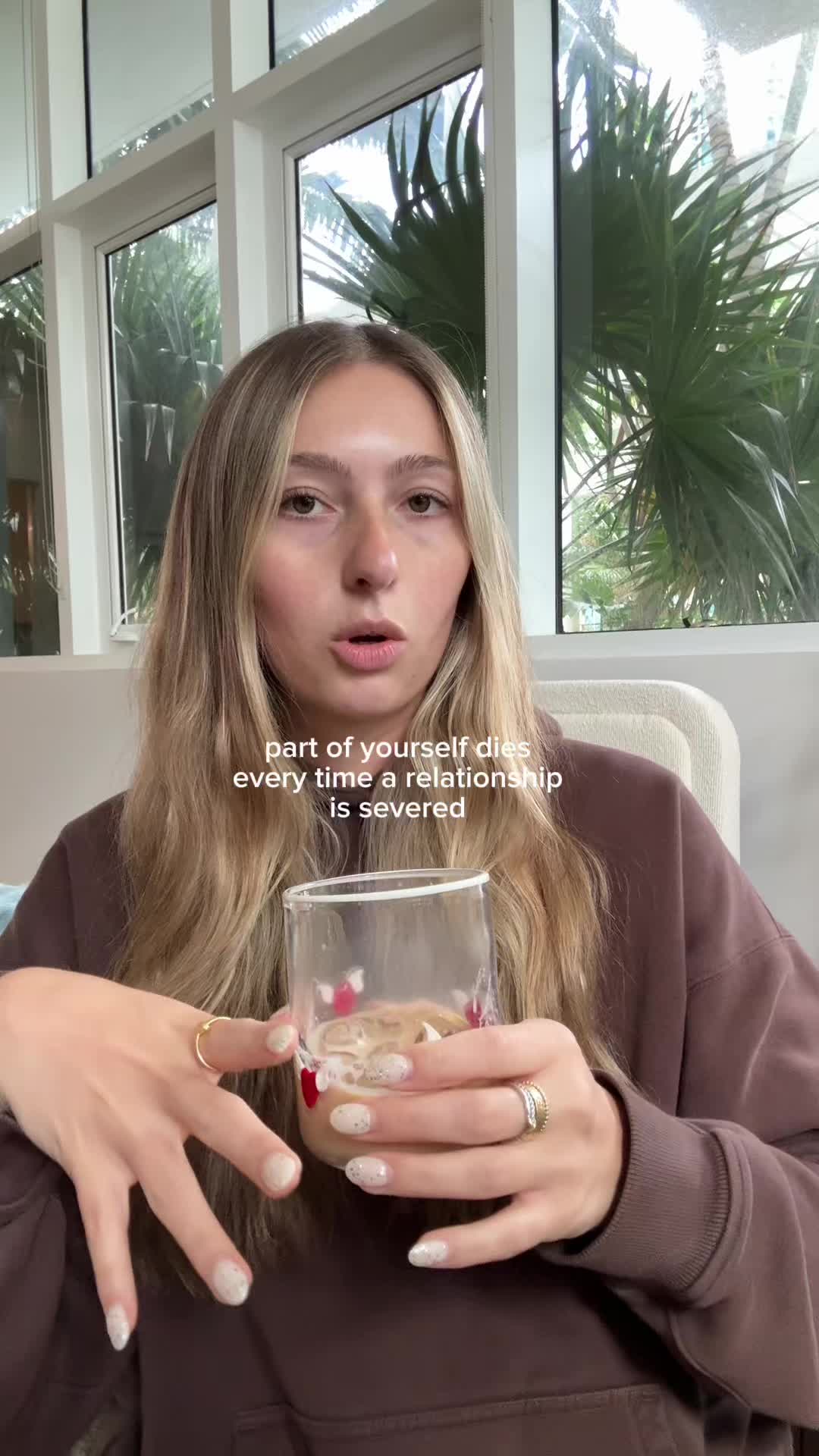@Nicole