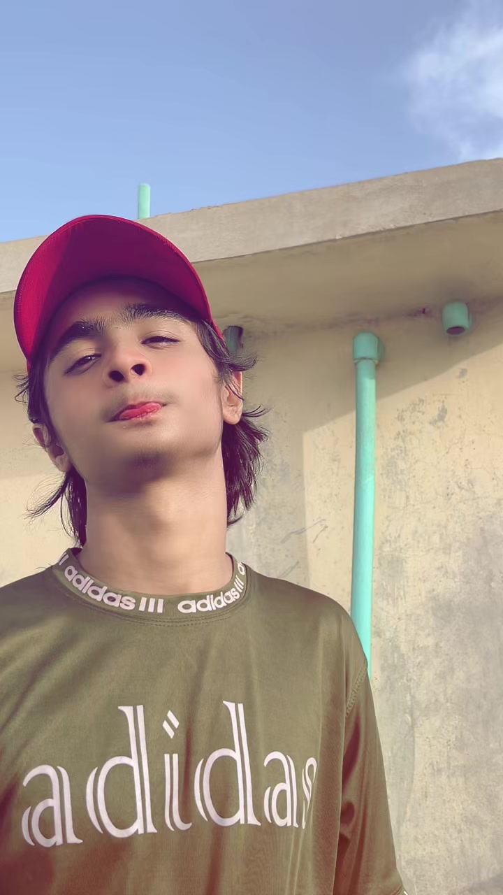 @عدیل میمن 👑❤️