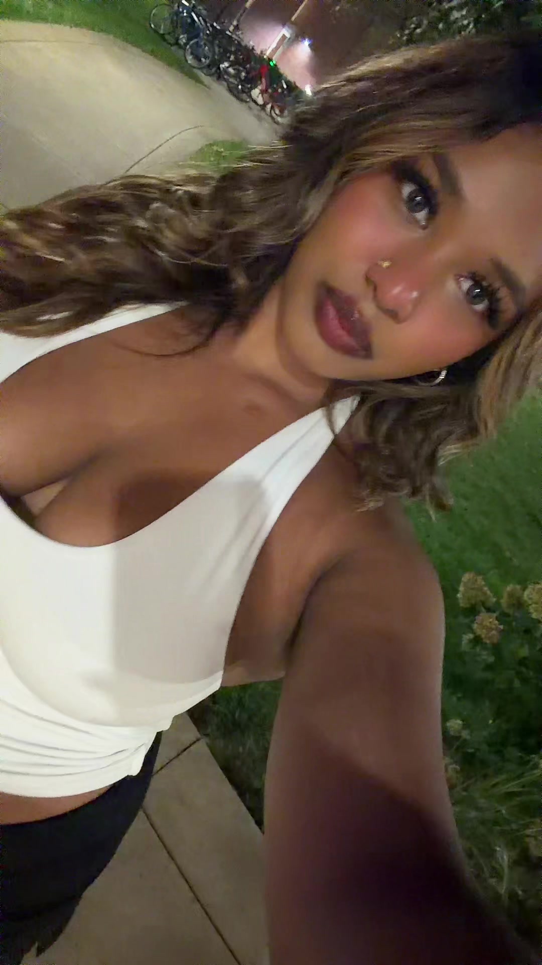 @.urfavbrowngyal