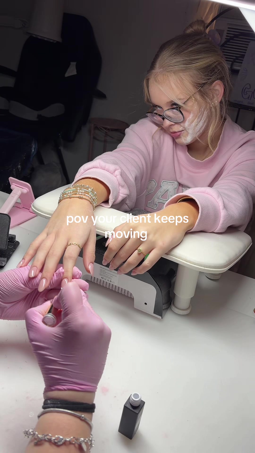 @ZYLA | NAIL TECH