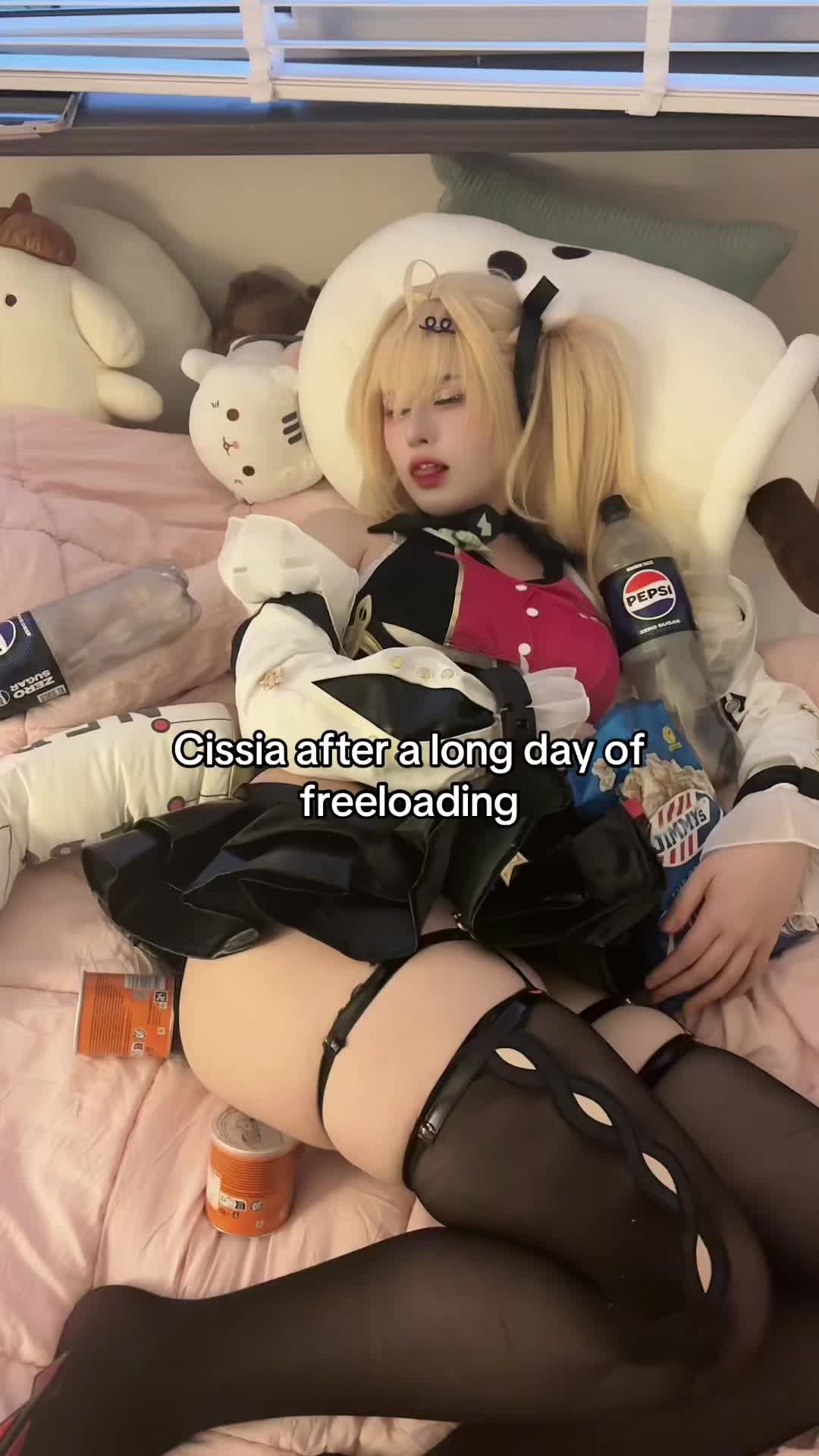 @Bri ๐ค