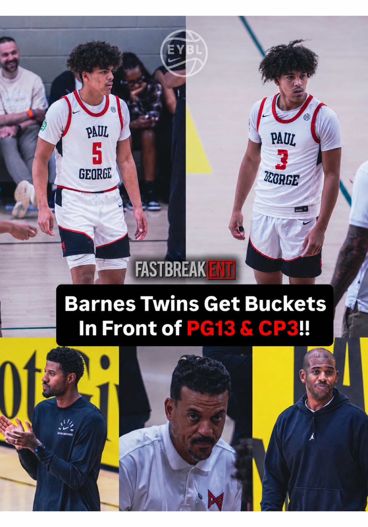 @FastBreak ENT