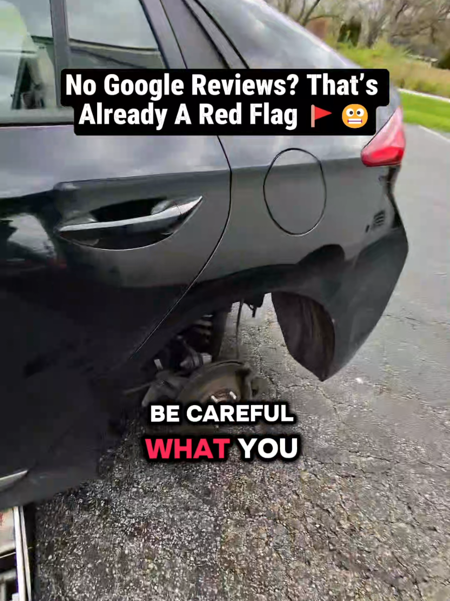 @The Roadside Genius