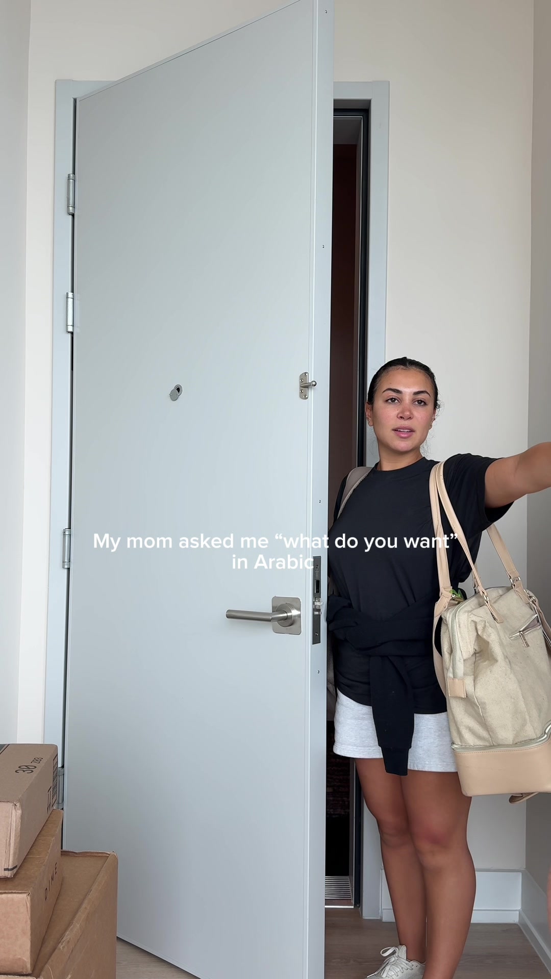 @Christine Abraham