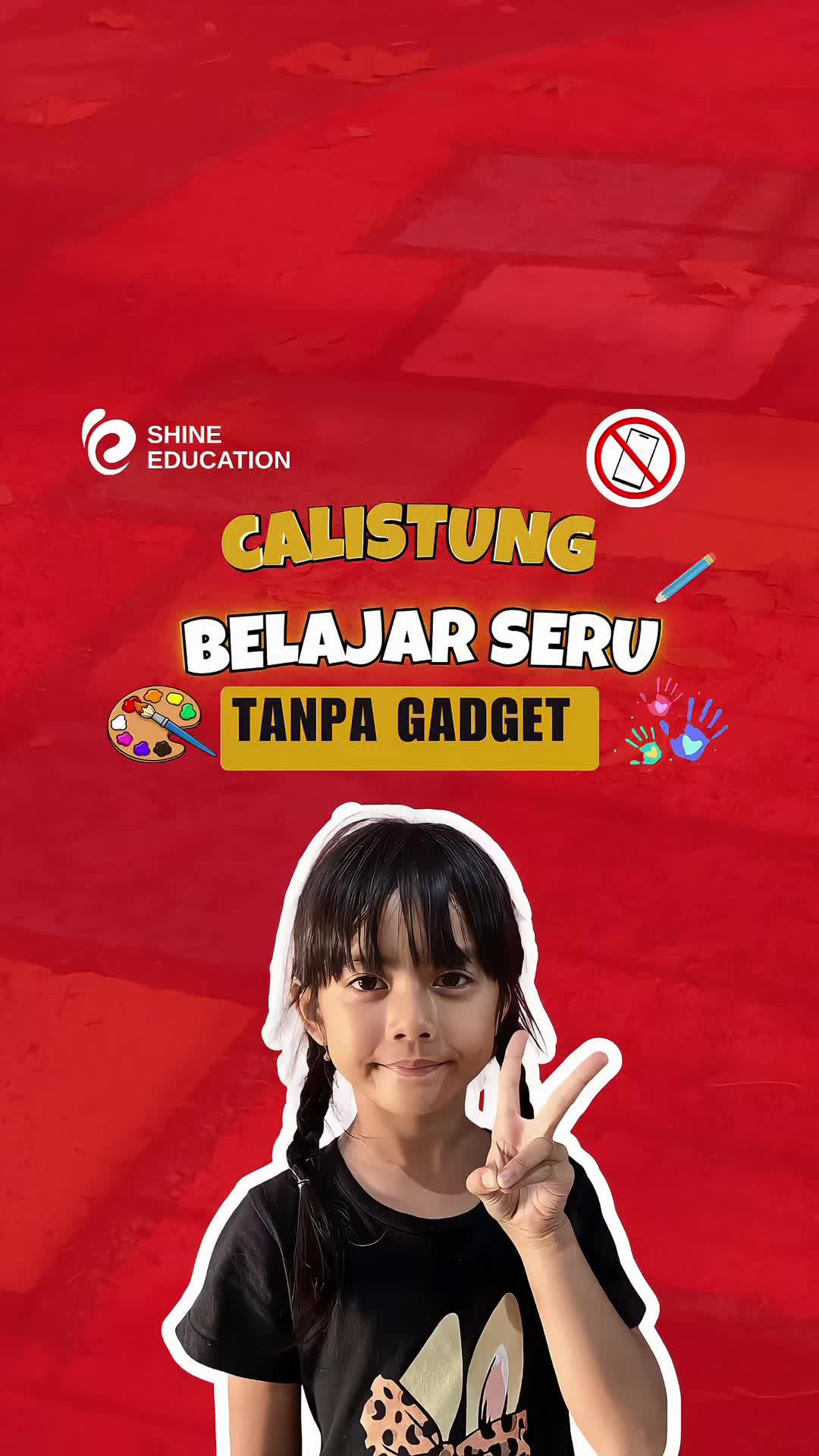 @Yayasan P. Gemilang Bali