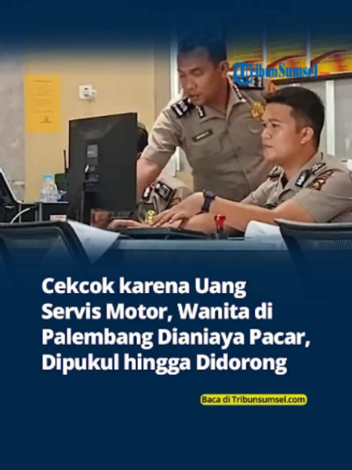 @Tribun Sumsel