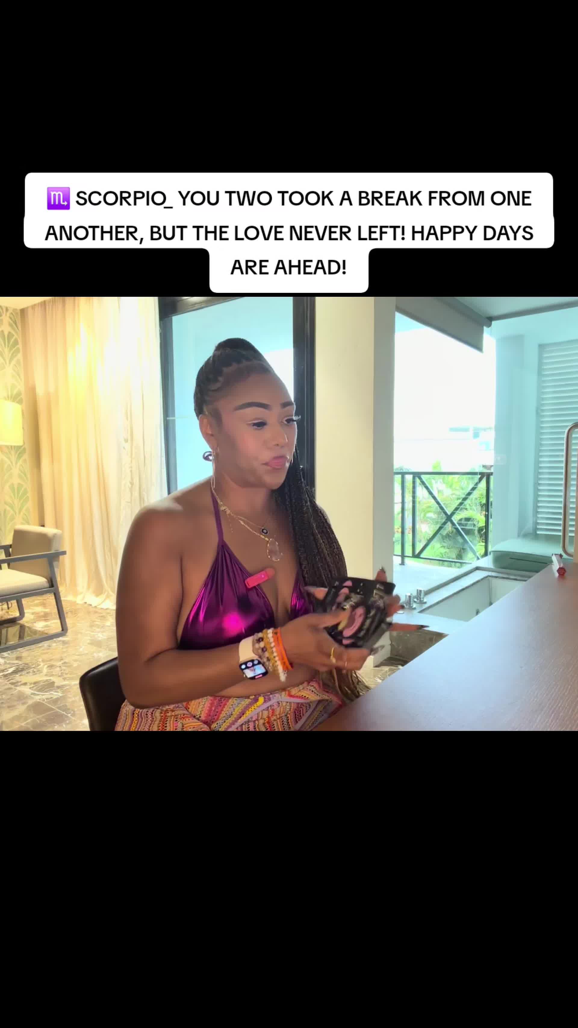 @MoonLight Tarot444