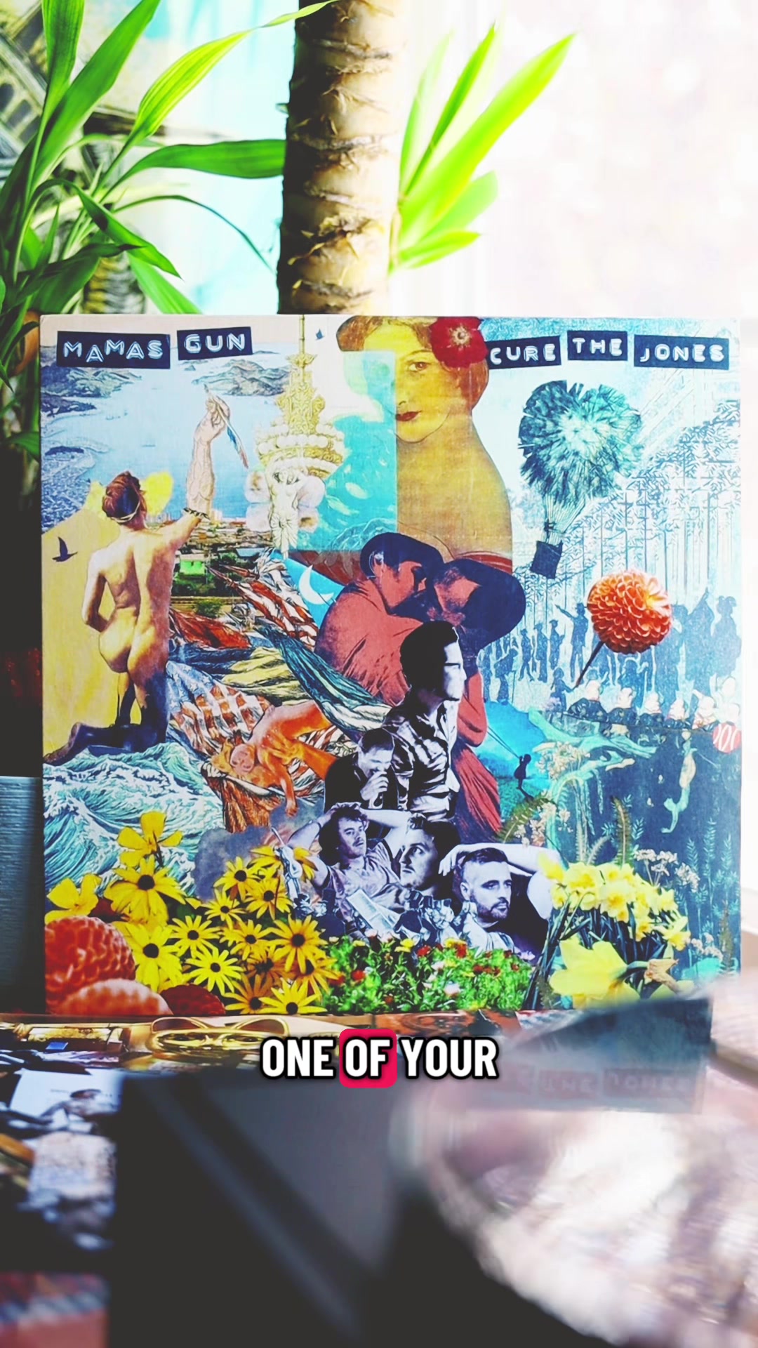 @VinylStooge