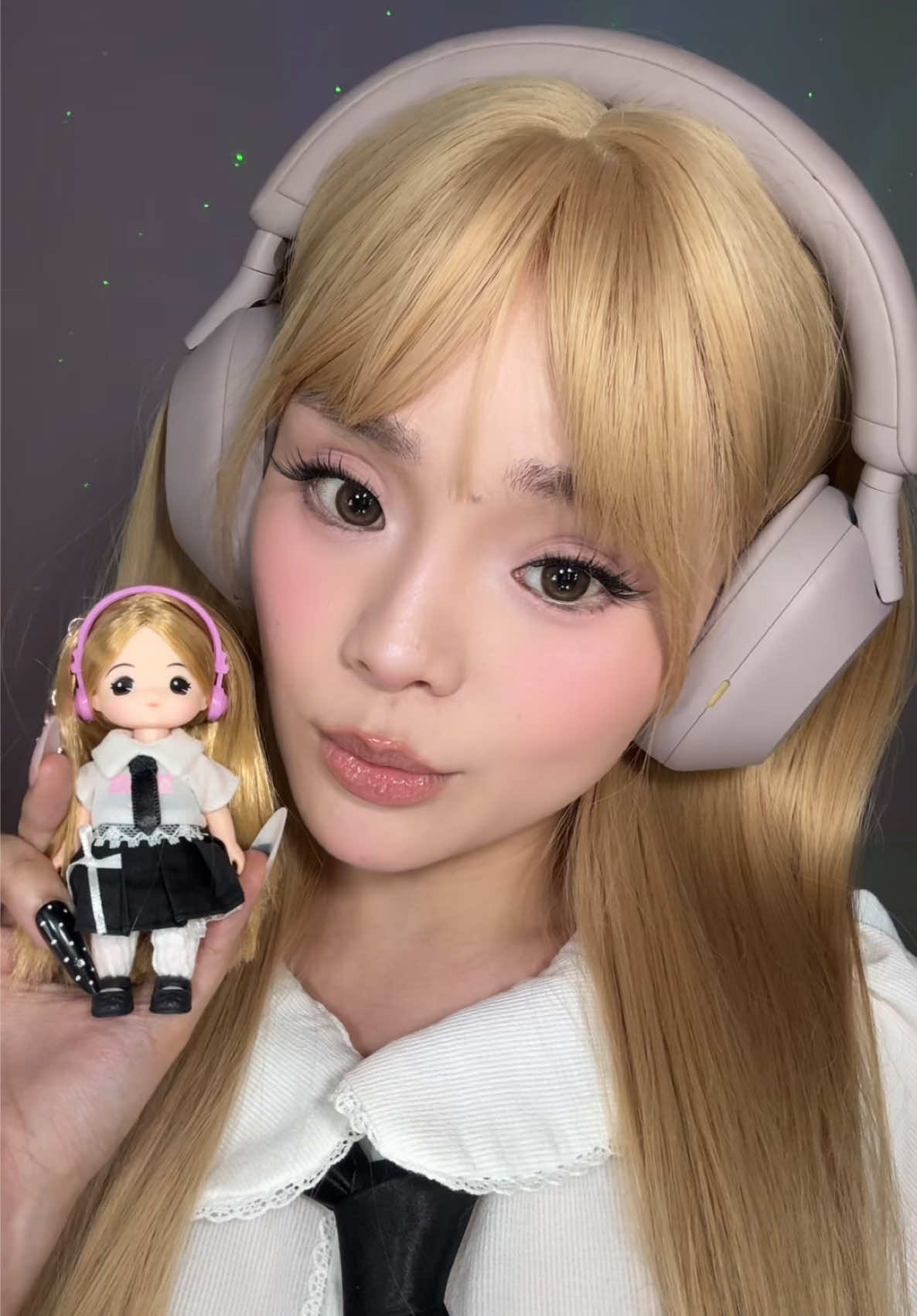 @Kiyoko ✮⋆˙