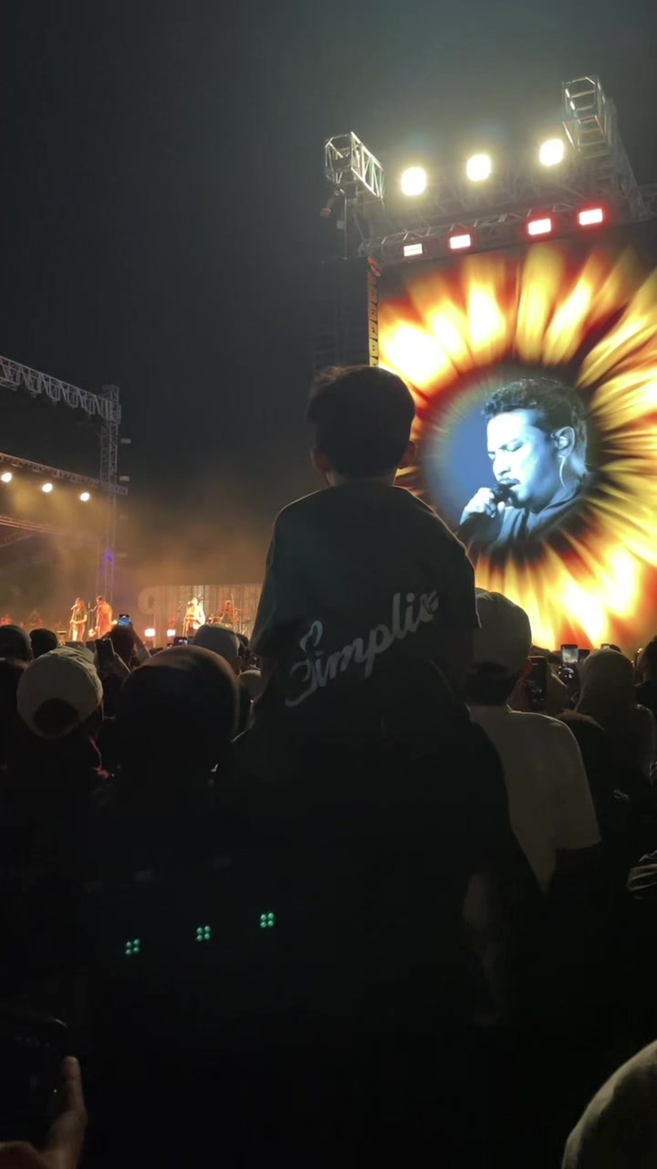 @Cherrypop Festival