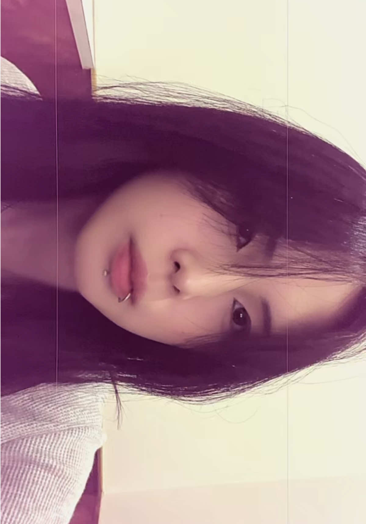 @ガキに必要なのは恋人じゃない、母親よ。