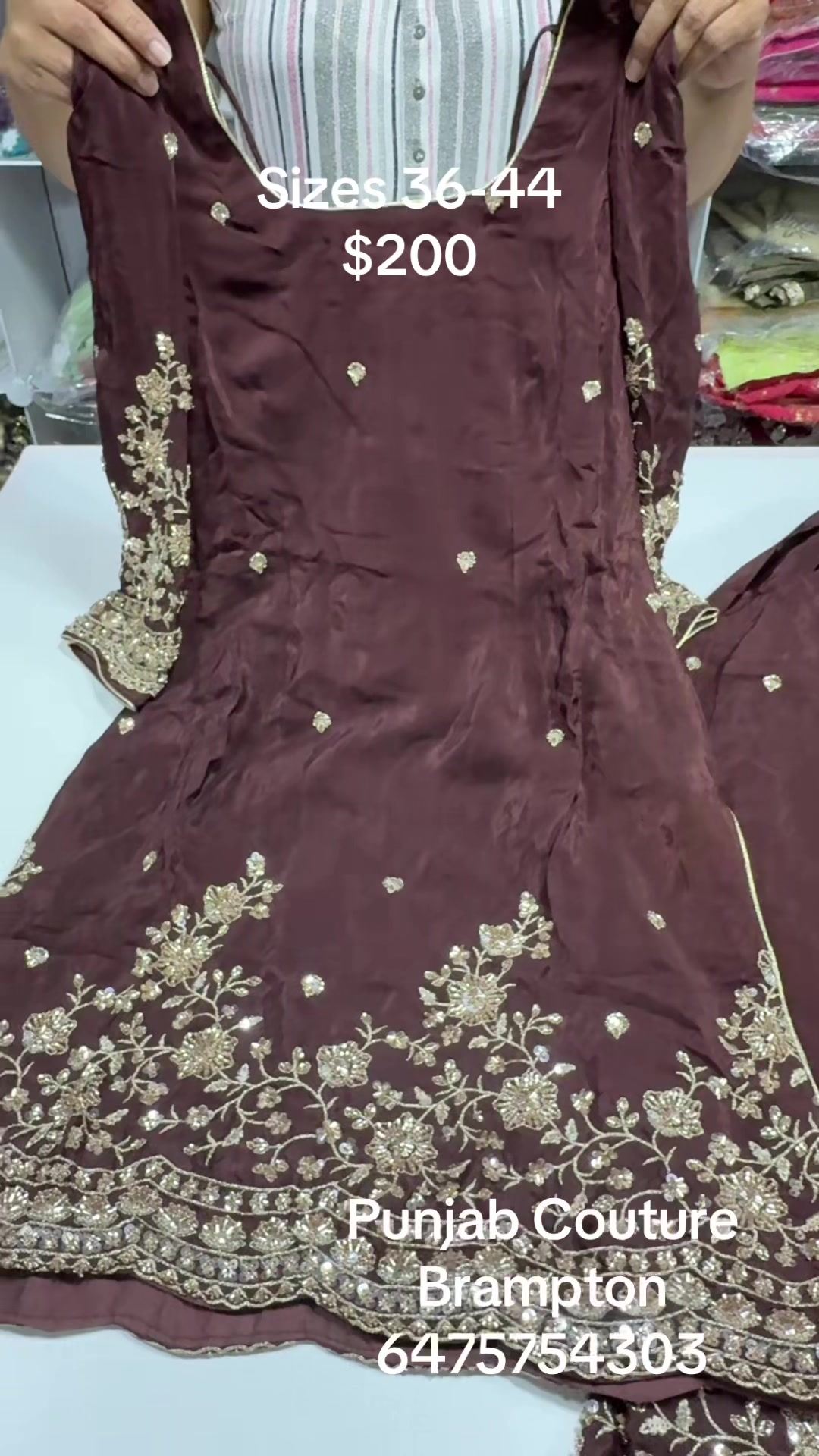 @Punjab Couture
