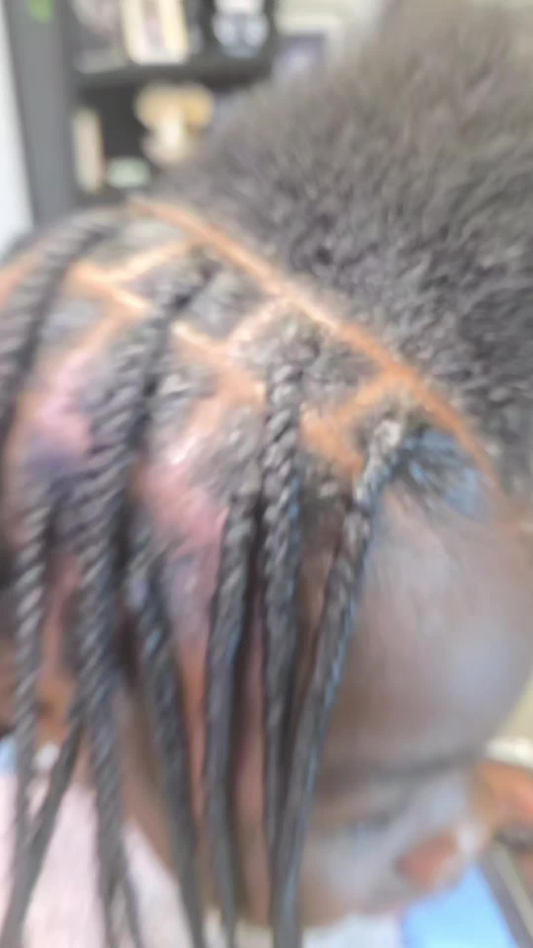 @BLESSEDONEBYGOD