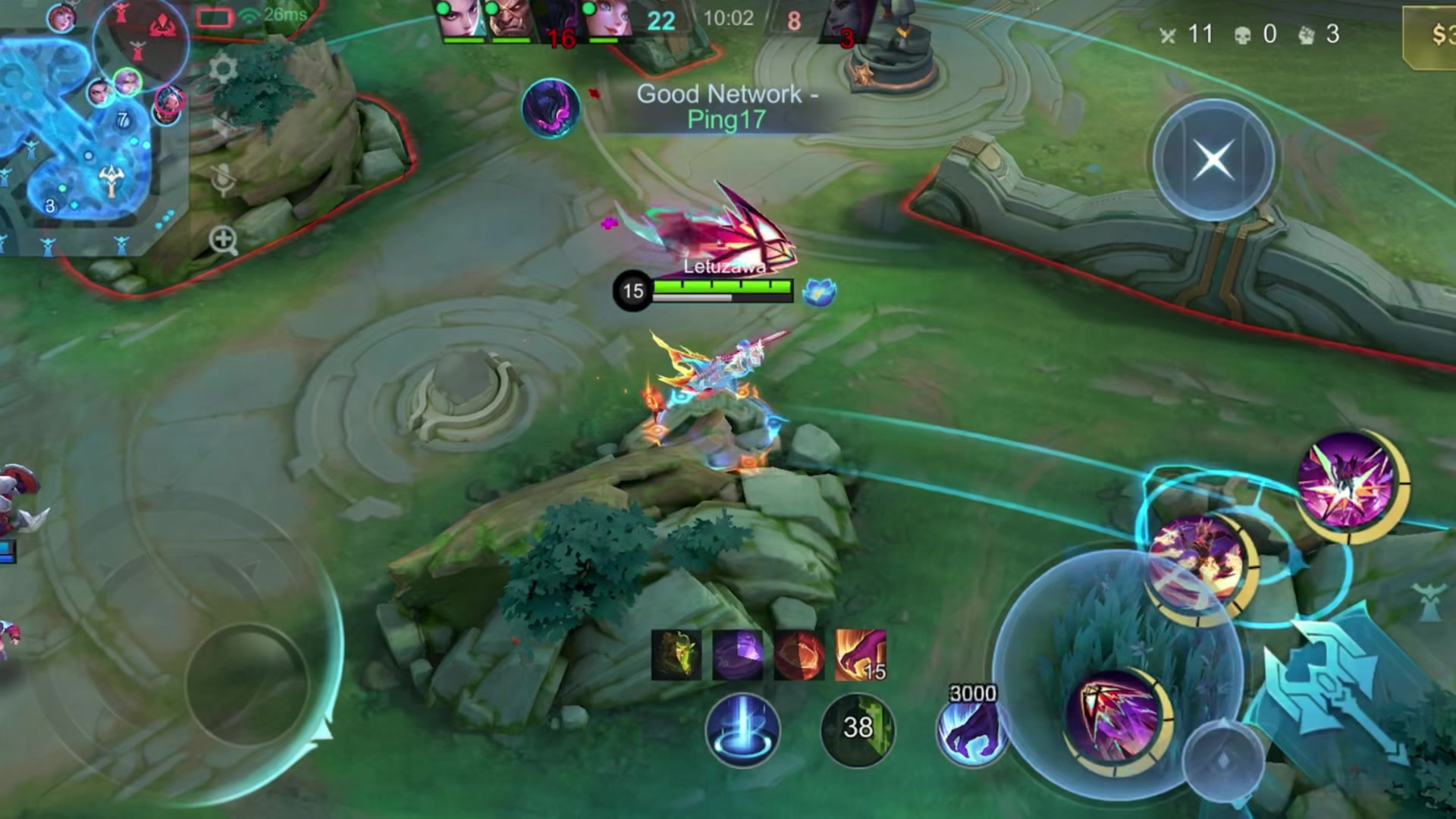 @Letuzawa