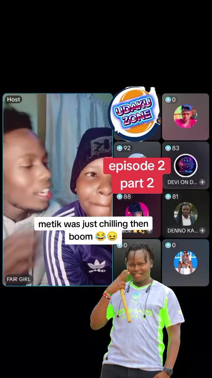 @𝙐𝘿𝘼𝙆𝙐🌎🦜🇰🇪