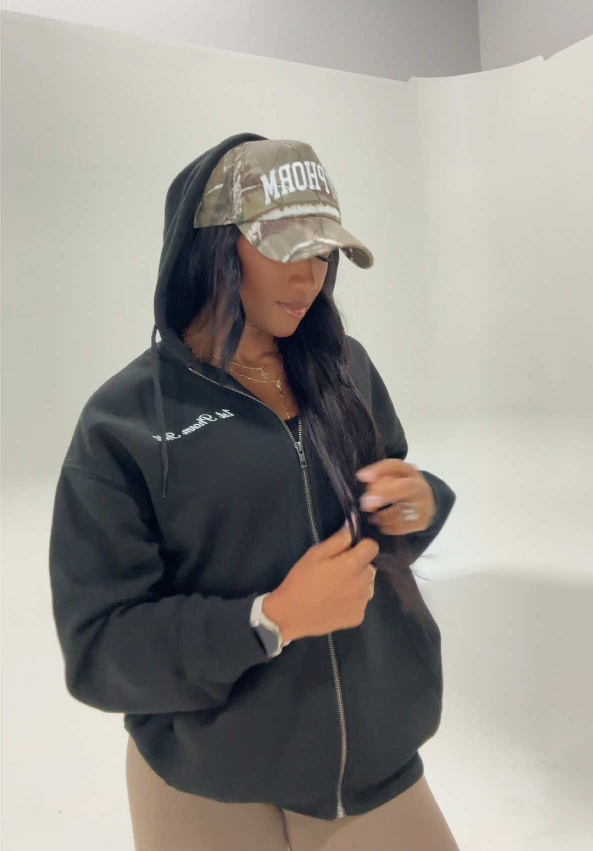 @Alyssa Pegues | Online Coach