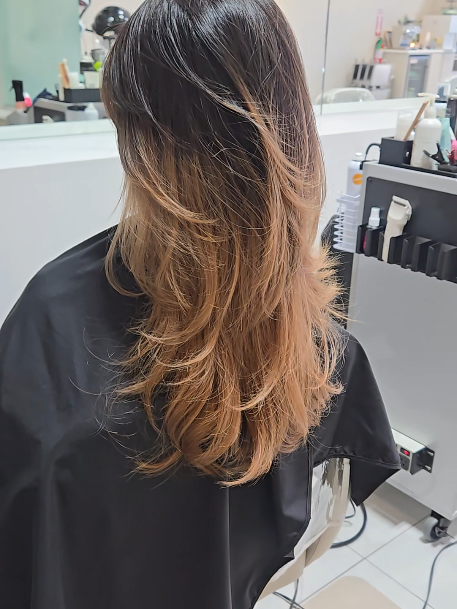 @Jennie.seulgi_hair