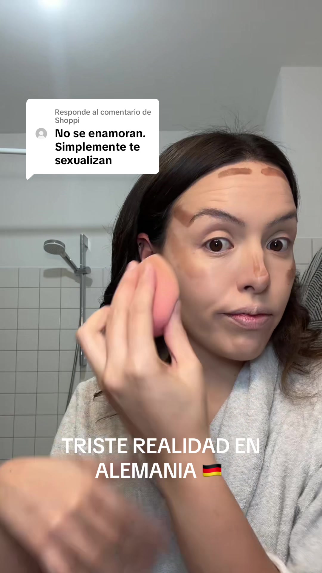 @Cristina en Deutsch