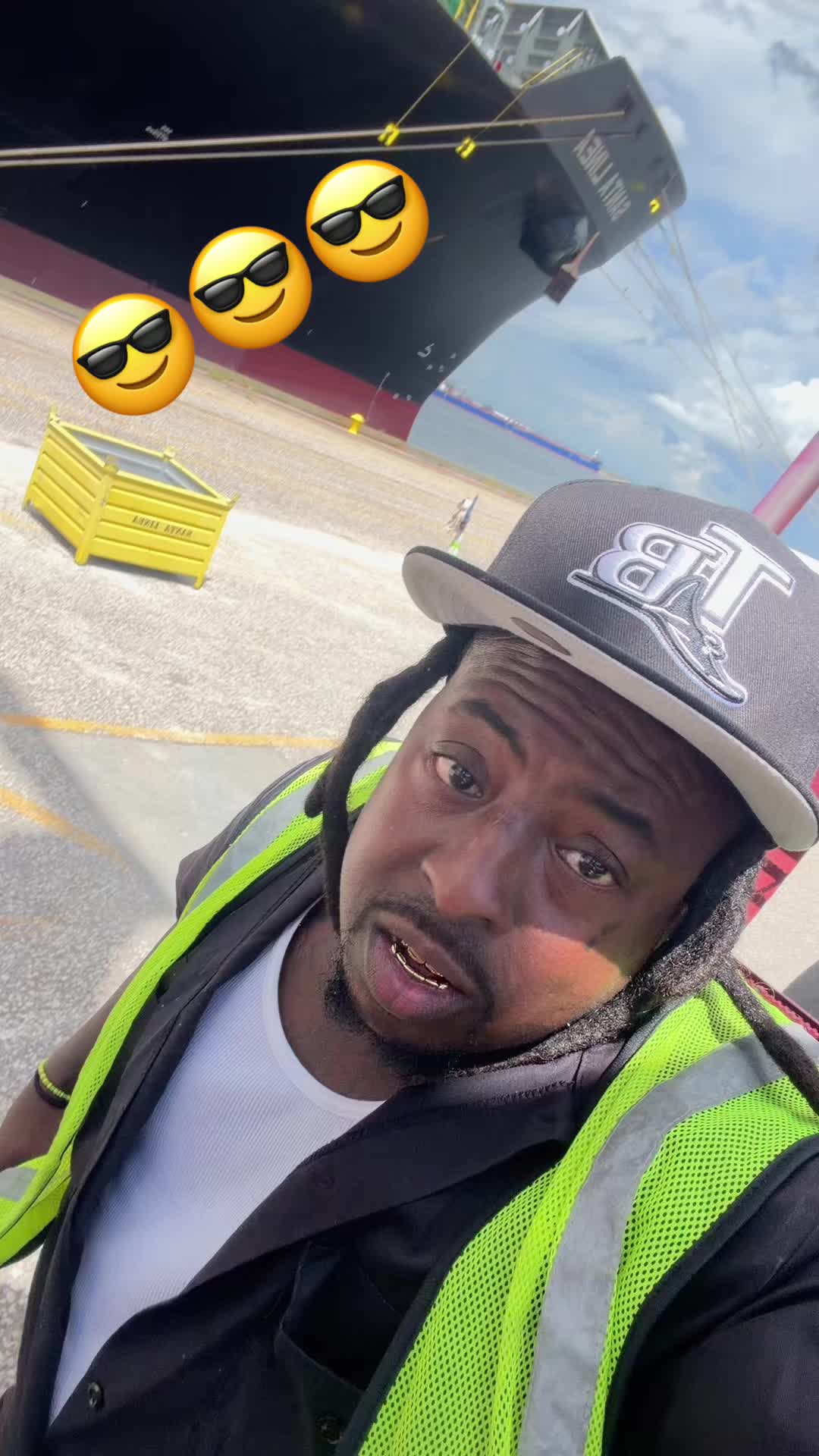@Lil b