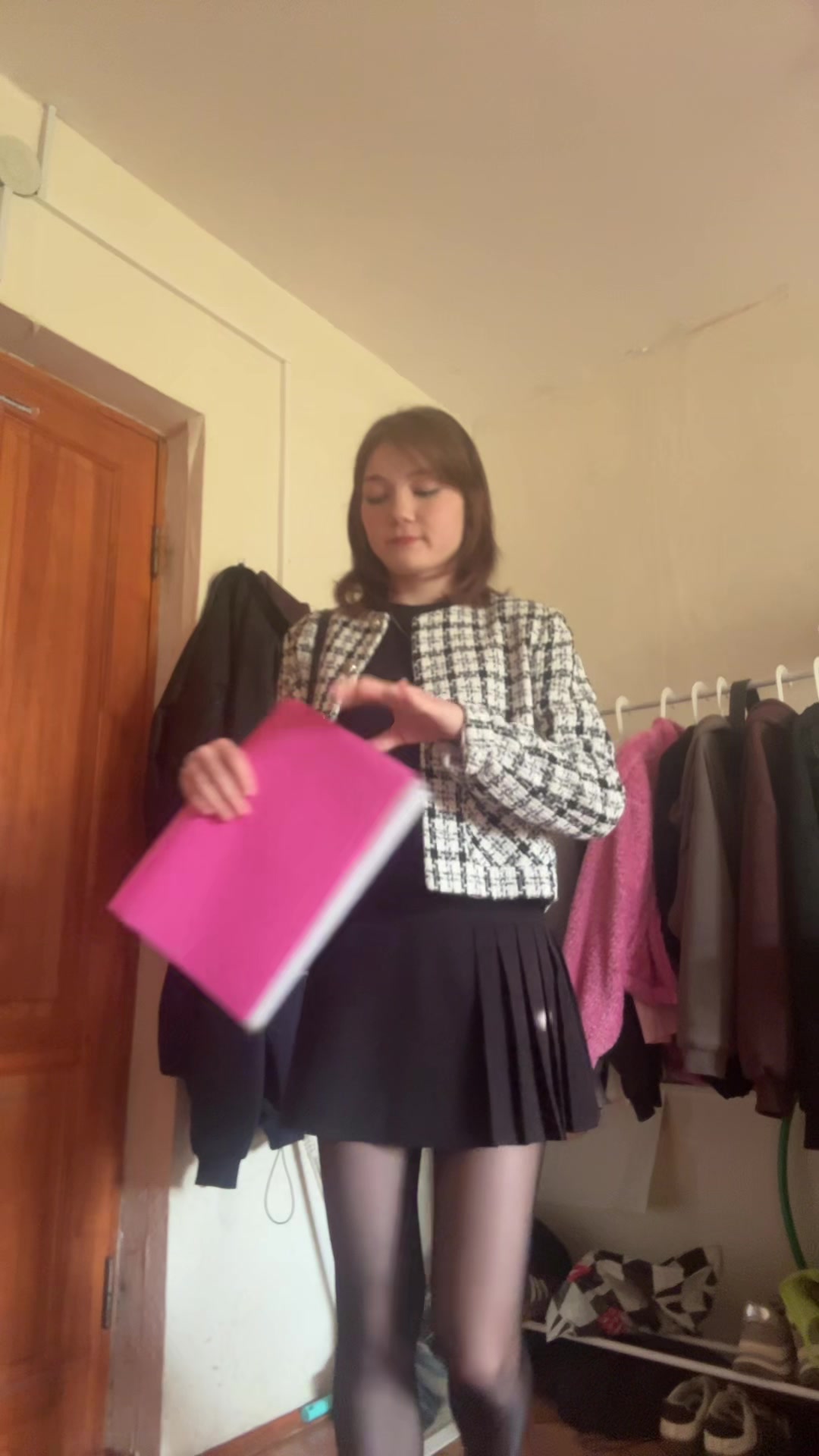 @фанель