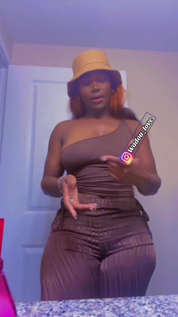 @Wadou_love