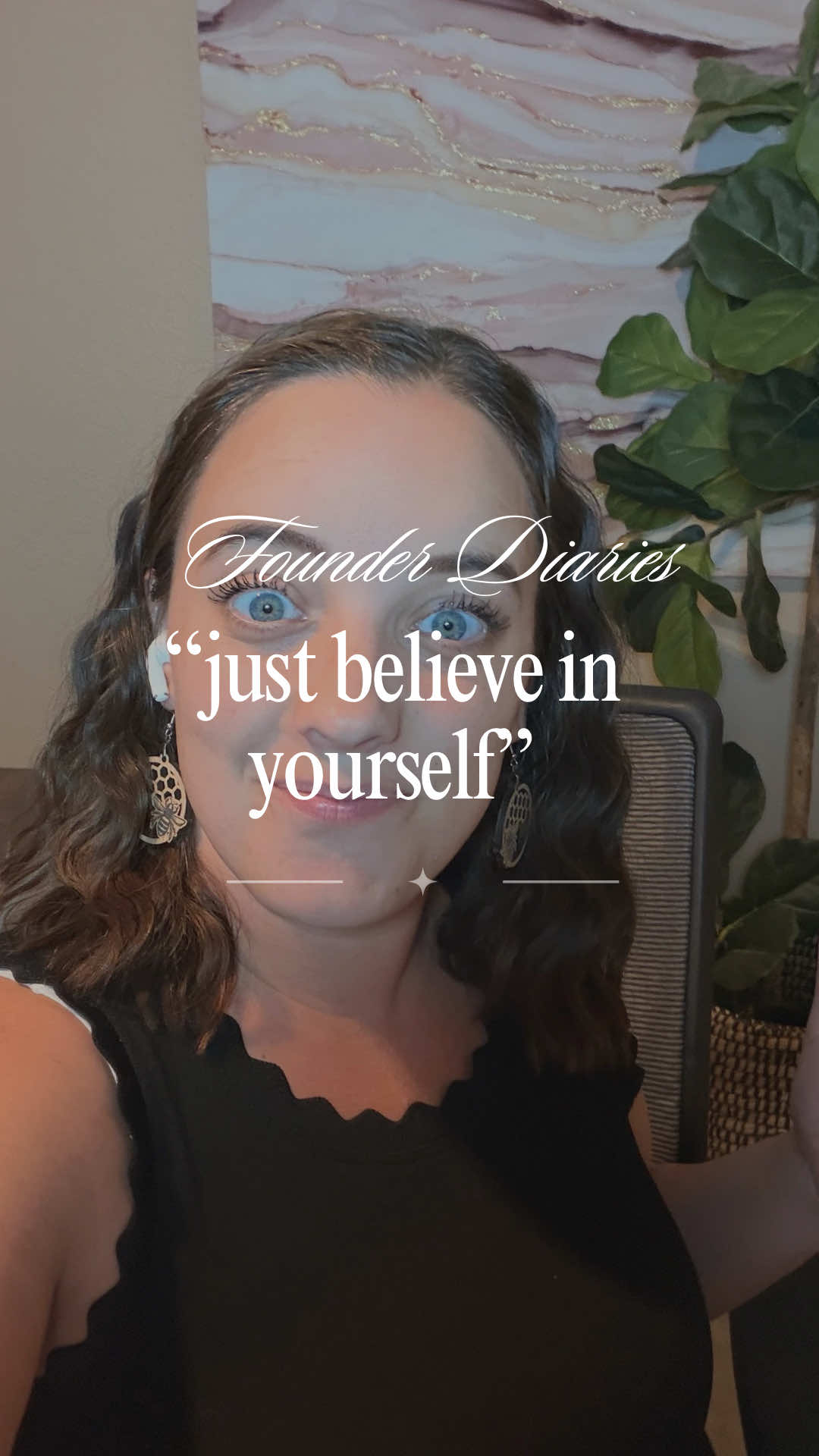 @Savanna McKay | Founder Diary
