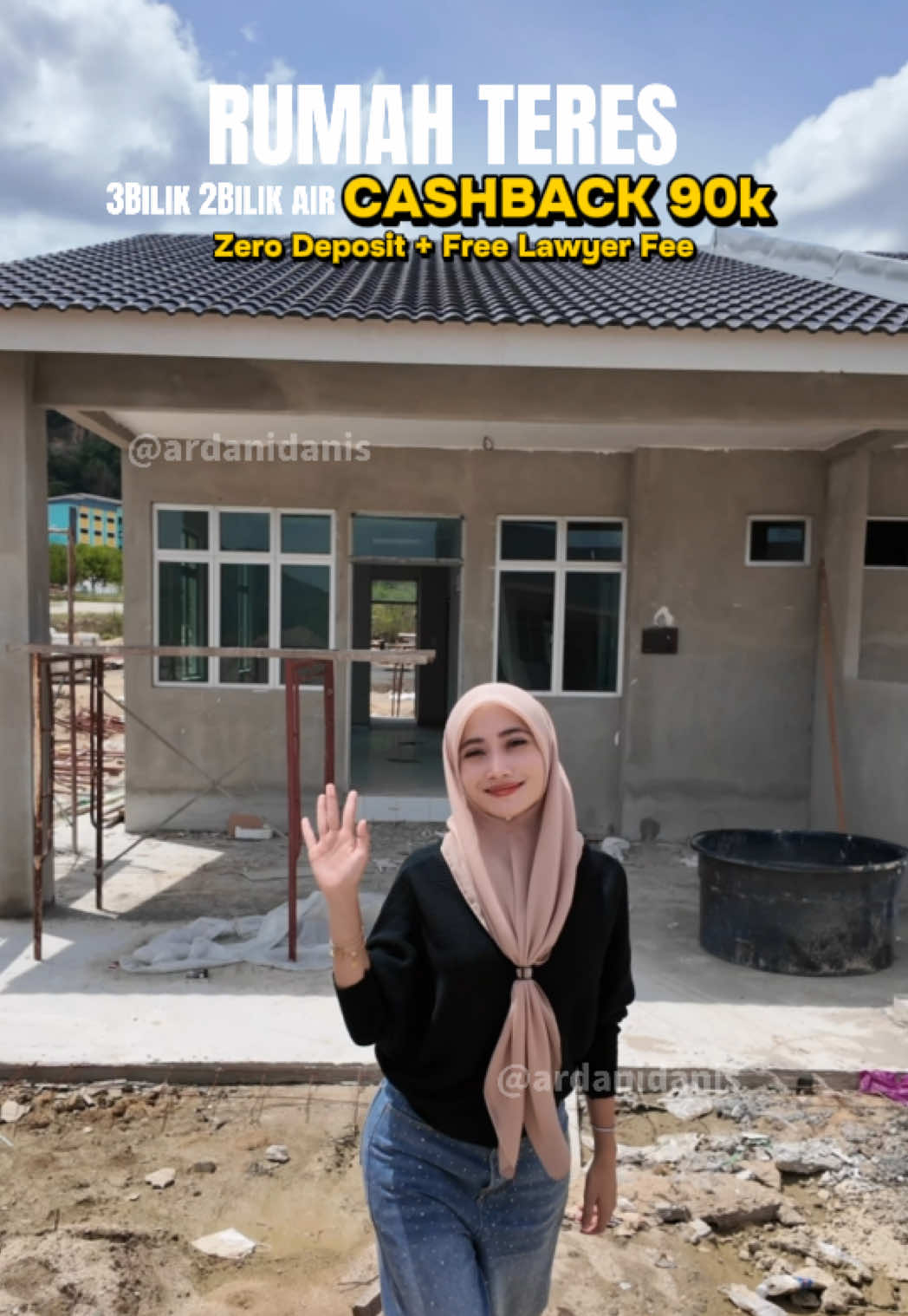 @ARDANI DANI