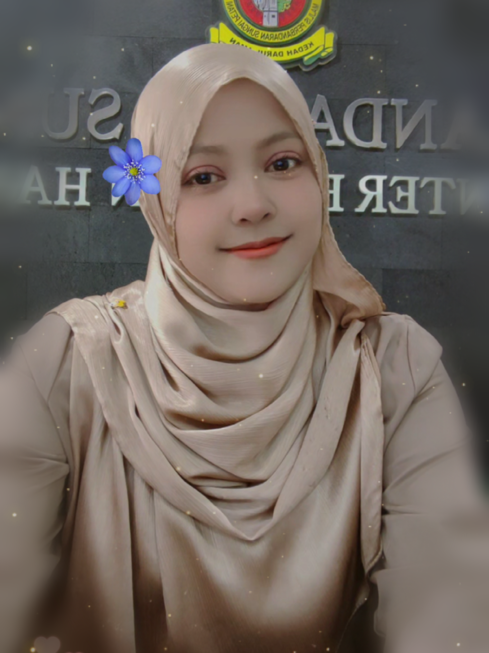@Aryani Adila Rashid