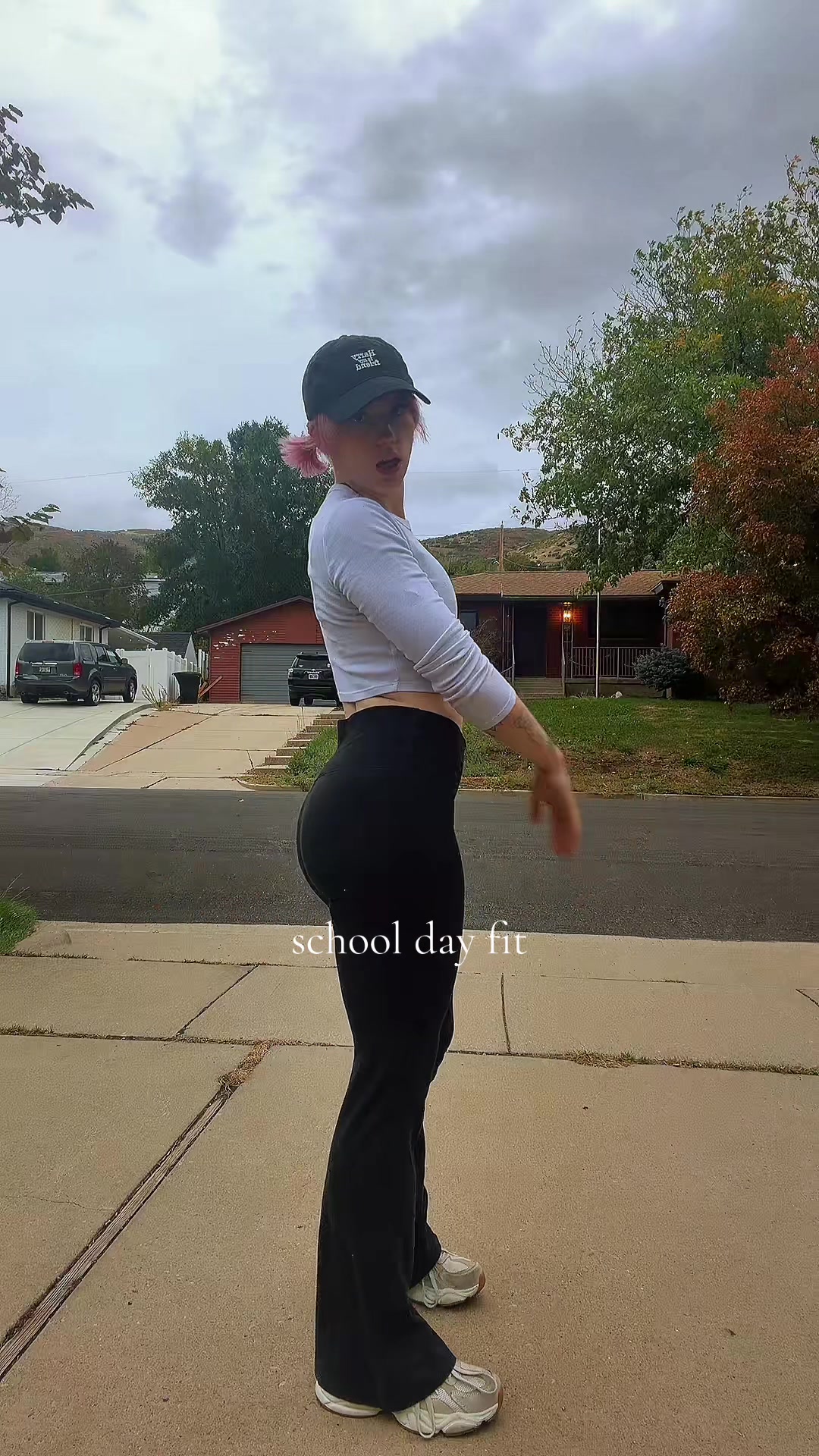 @Kaylyn Heaton