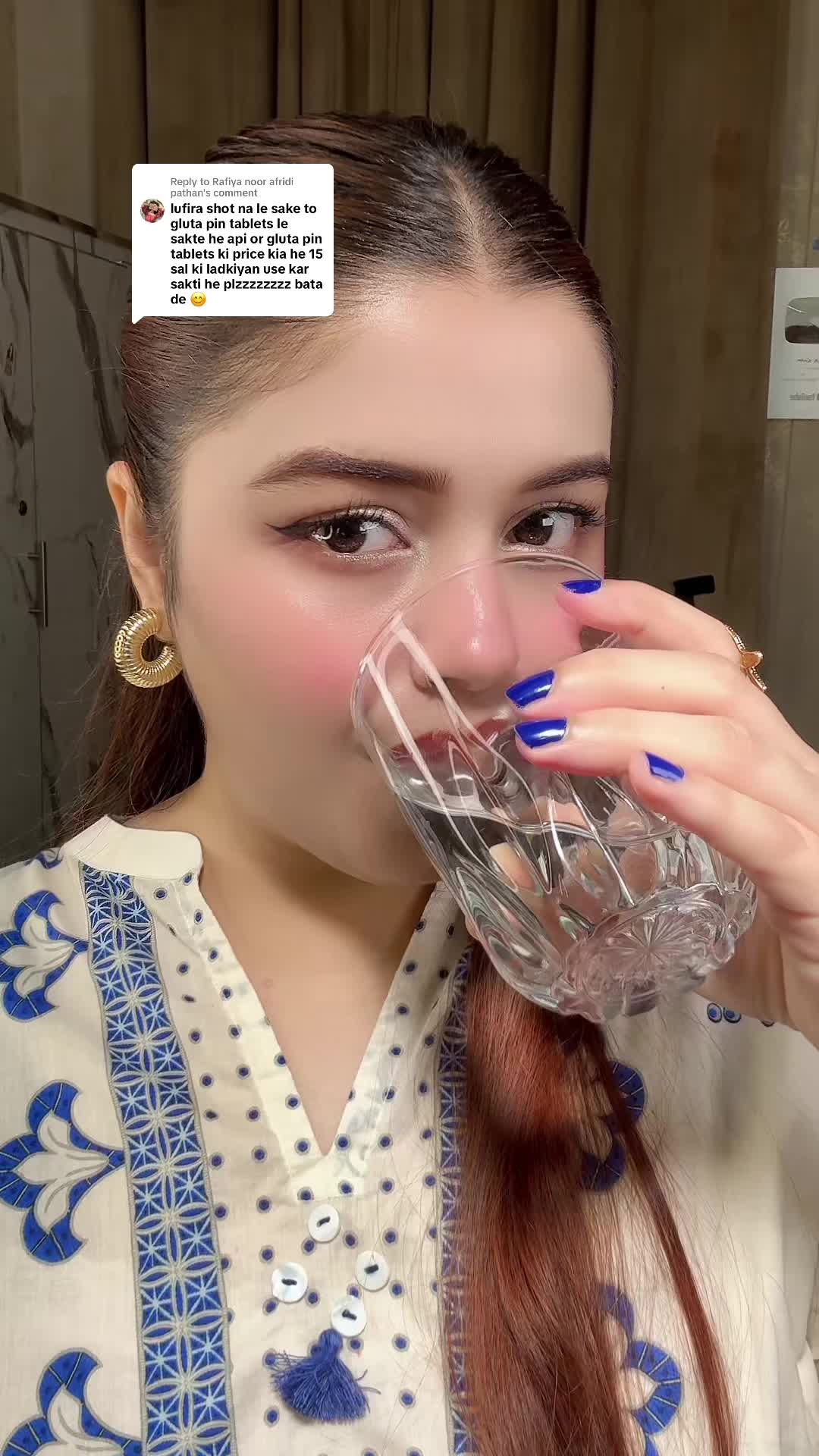 @Maira Khan