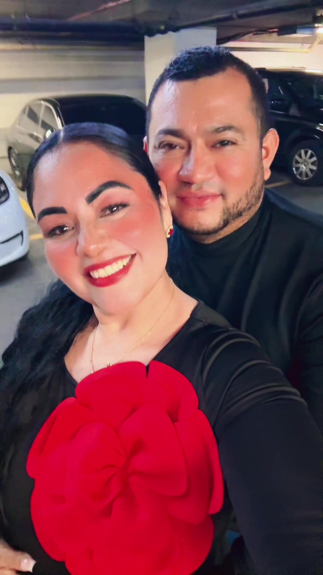 @Resilencia familia amor 🧡