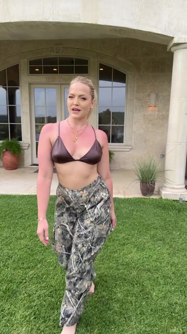 @Alexis Texas