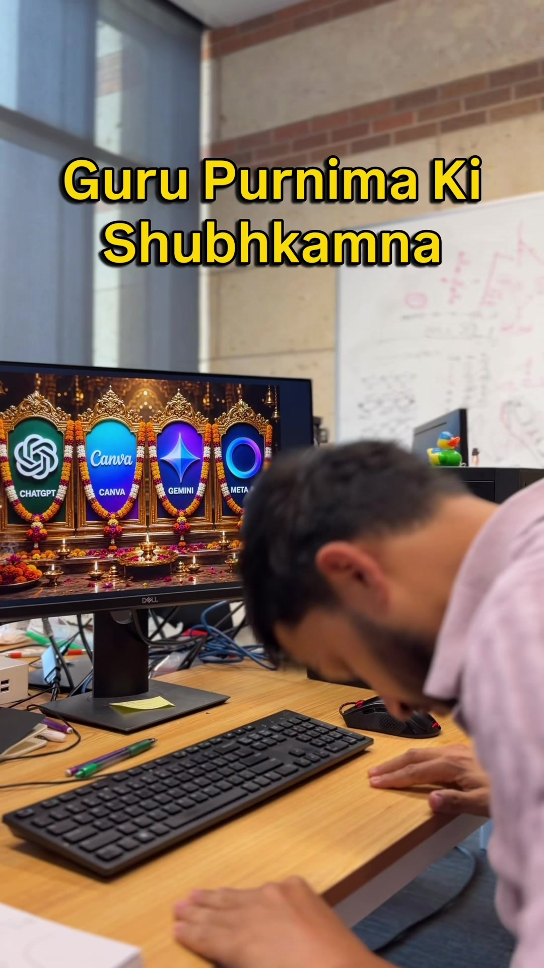 @Swastik