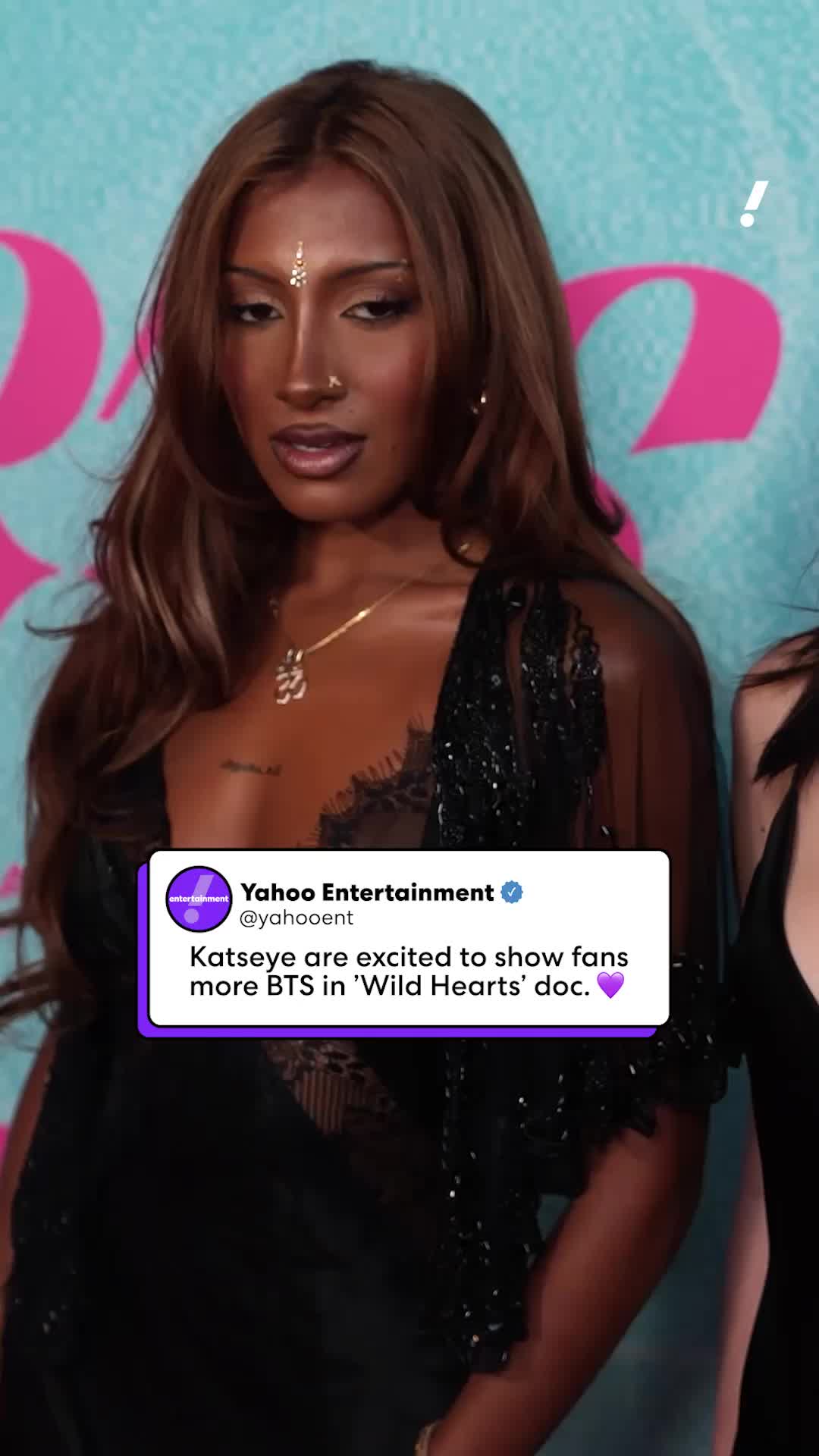 @Yahoo Entertainment