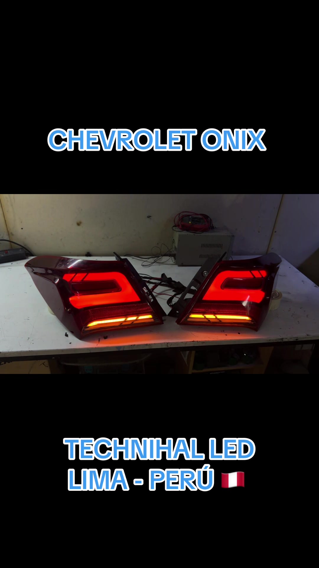 @Technihal LED