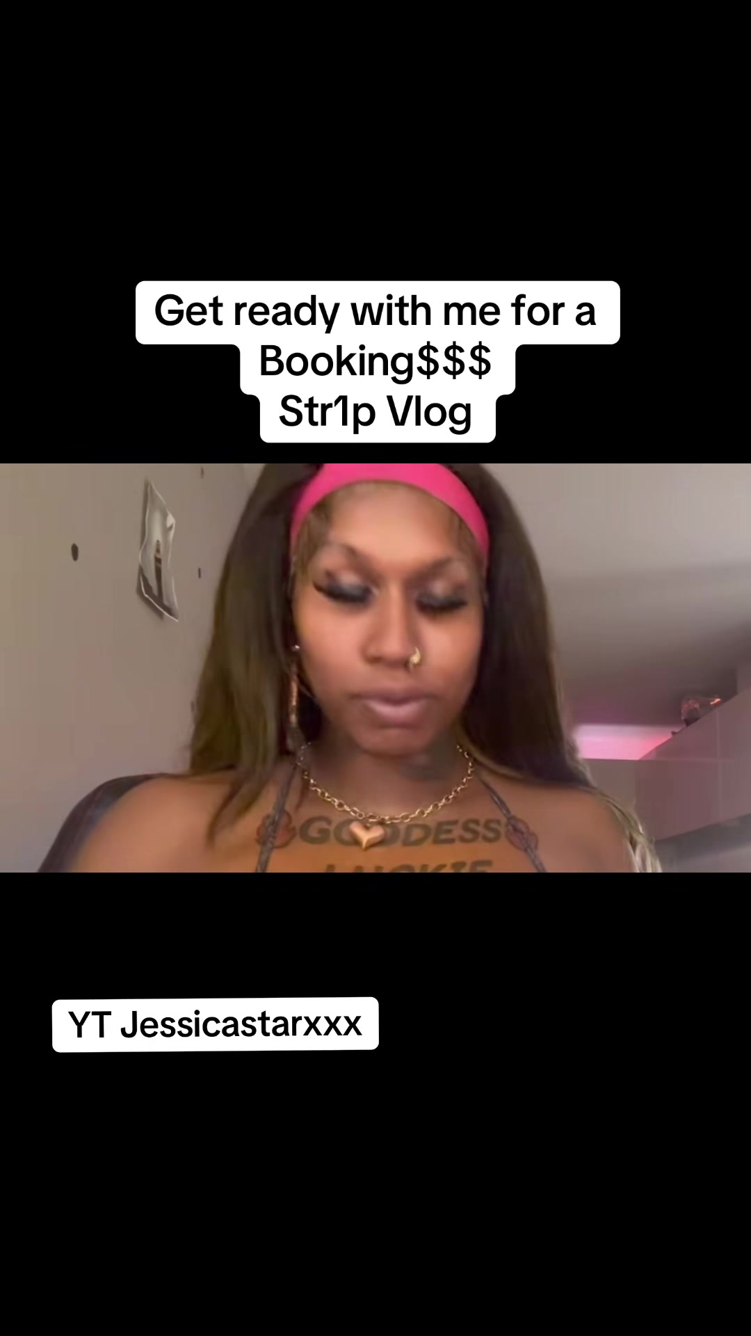 @Jessica Star