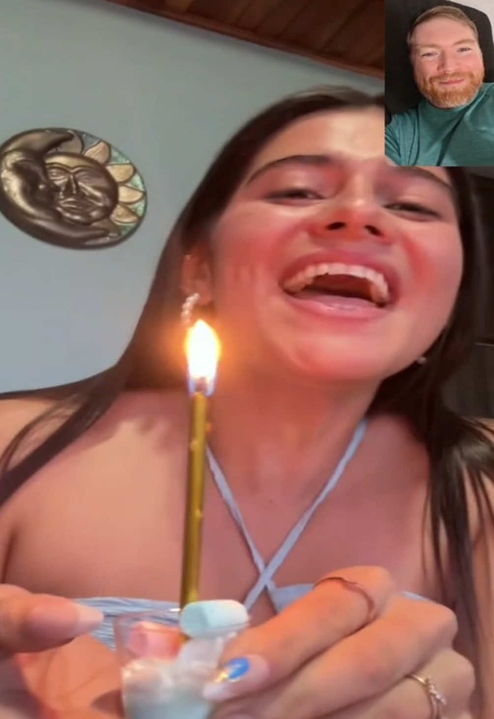 @Marieth Durán