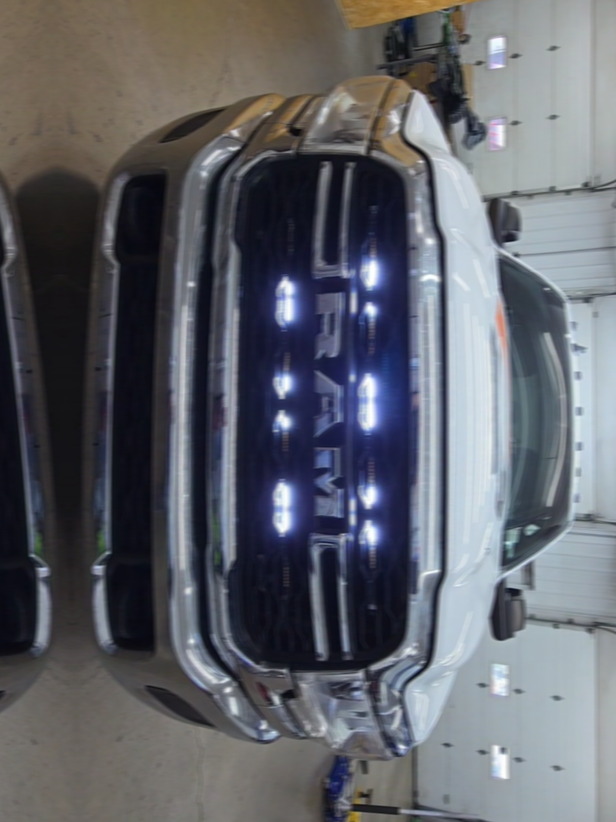@Firewire LEDs
