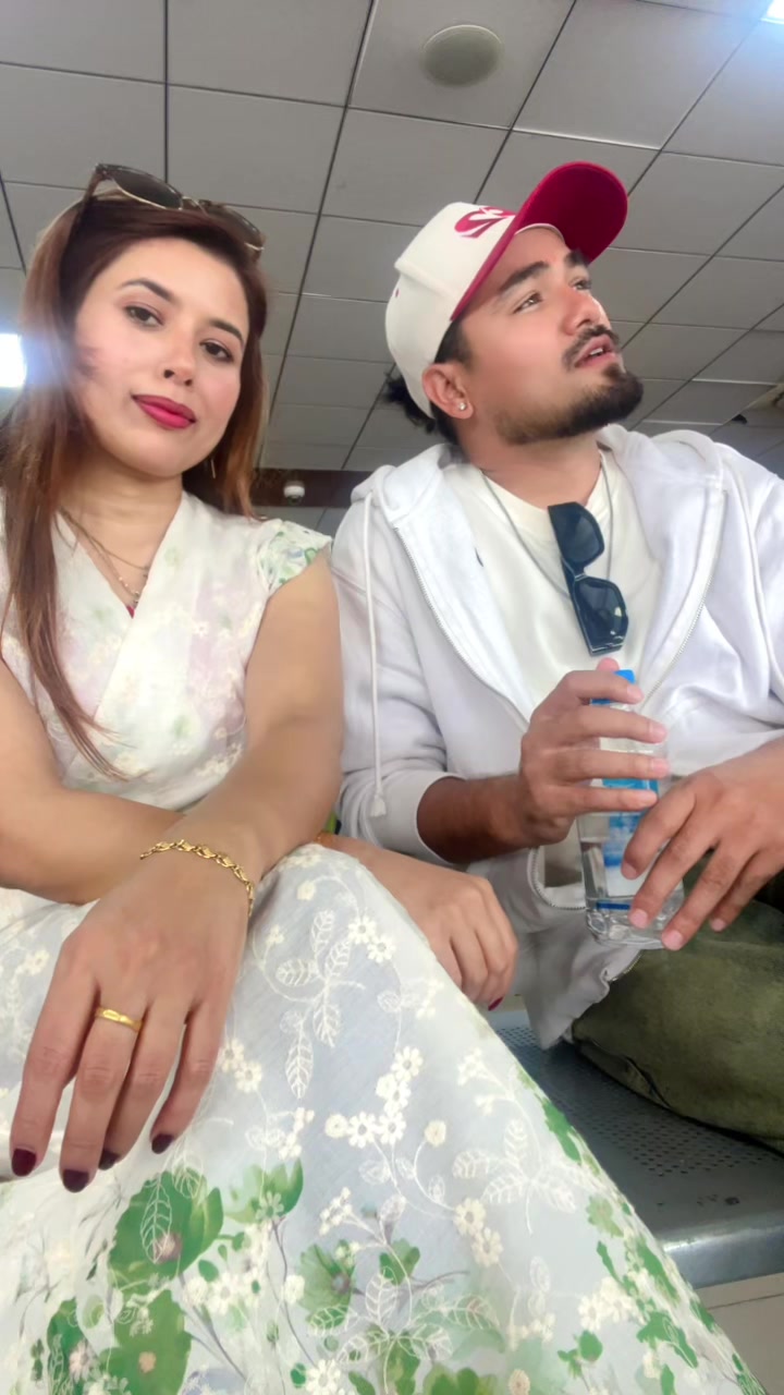 @Rekha Joshi