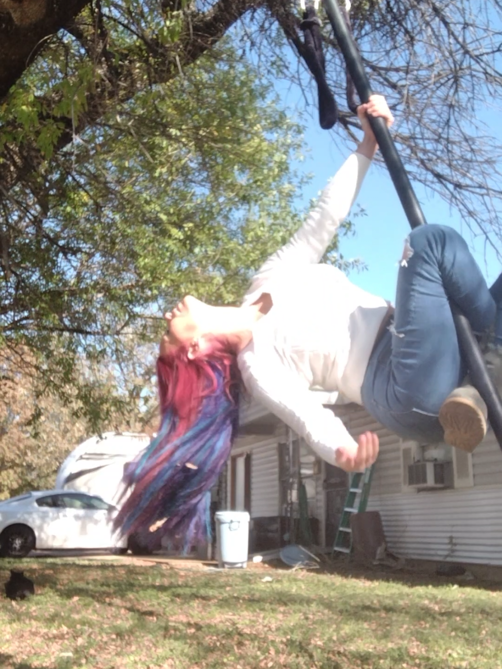 @Jess thePole Rabb
