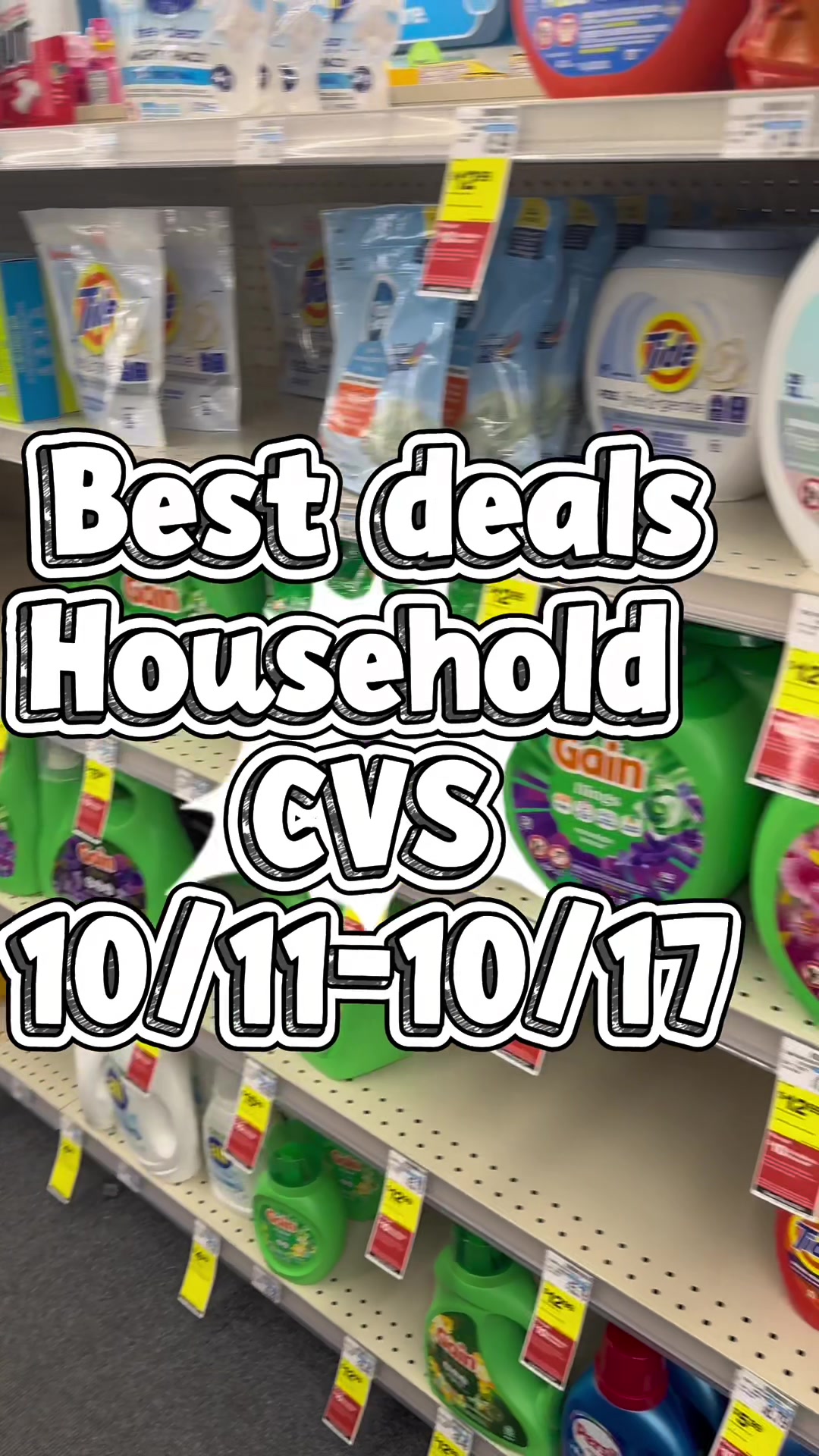 @3rdShiftCouponer