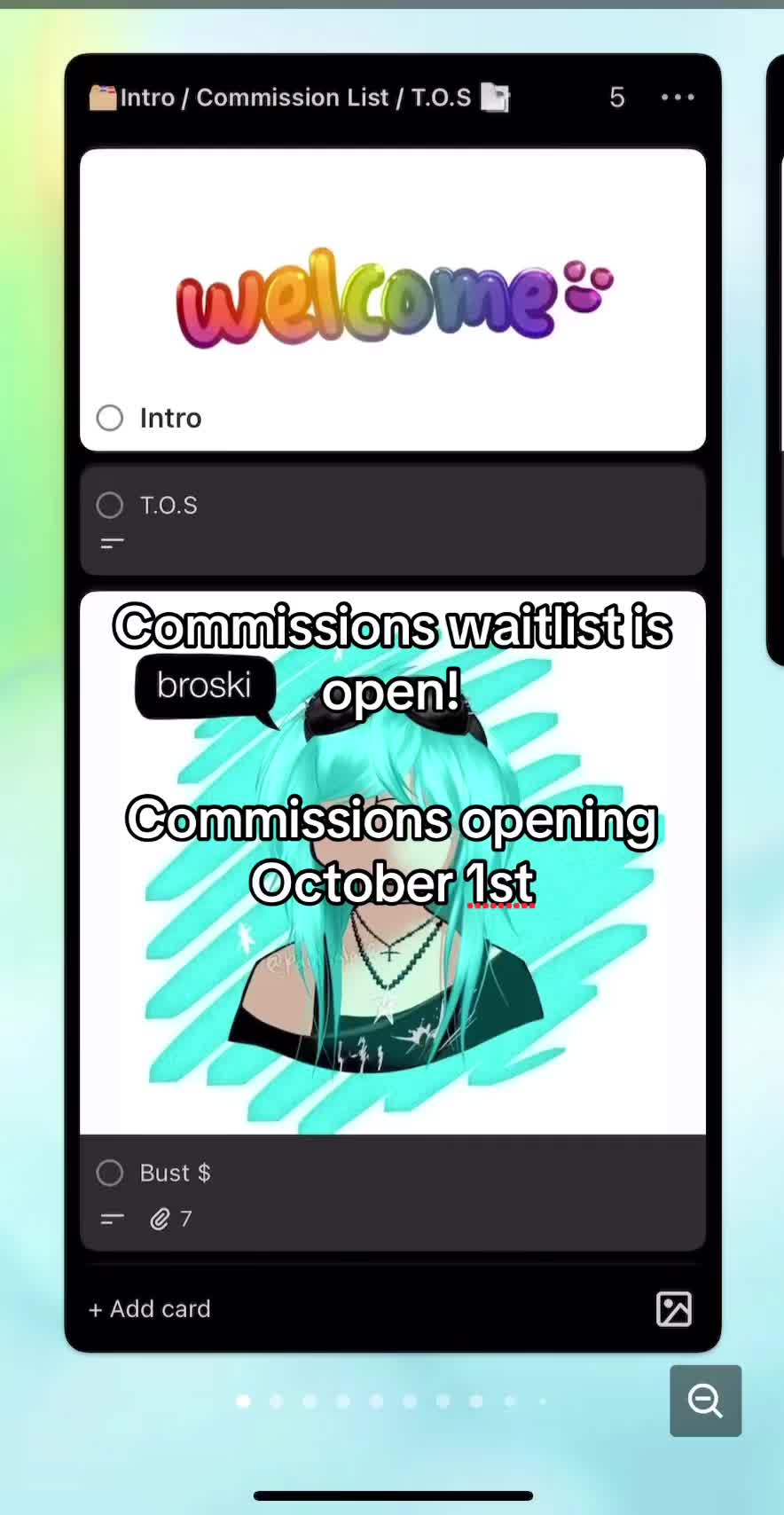 @past@salad [COMMS CLOSED]