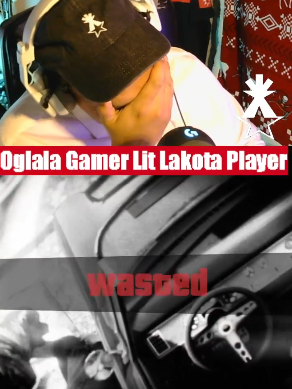 @Oglala Gaming